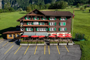 Hotels in Muotathal
